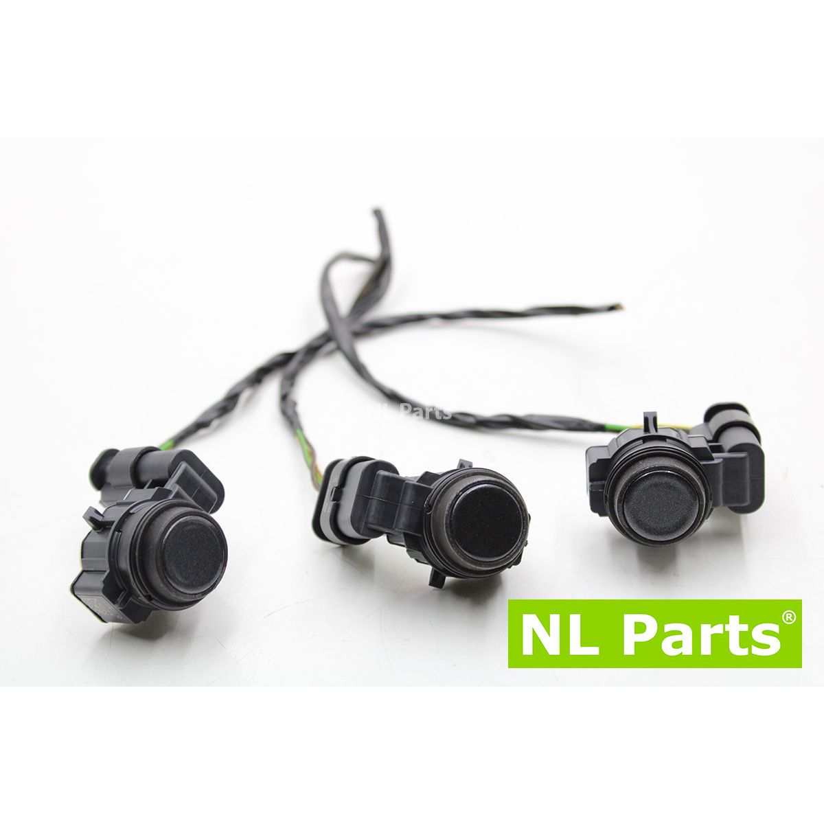 Sensor de estacionamento (kit) Bmw Série 1 F20 F21 9261613